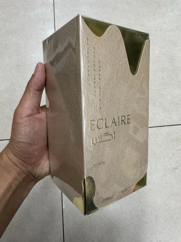 Lattafa Eclaire Lattafa Parfumes 2