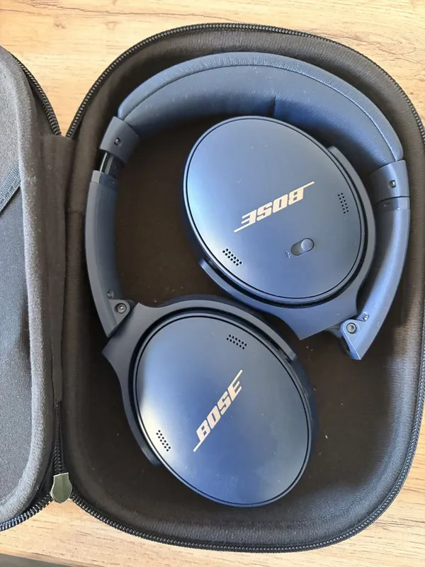 Bose qc 45 original naushnikalari sotiladi. 1 Bose qc 45 original naushnikalari sotiladi. 1