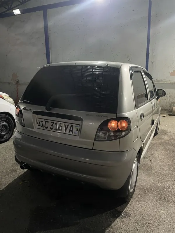 Matiz best. — фото 3