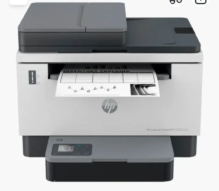 HP m236d holati yangi