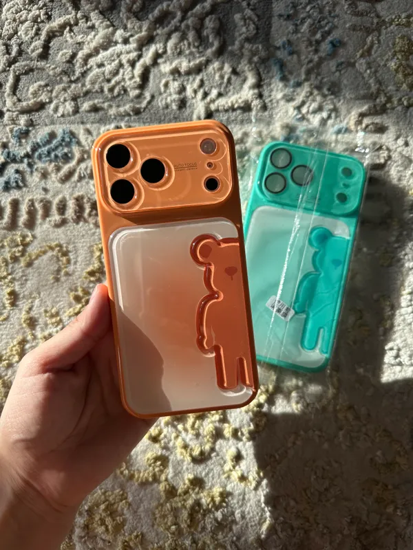 Чехол IPhone 17 pro max 6 Чехол IPhone 17 pro max 6