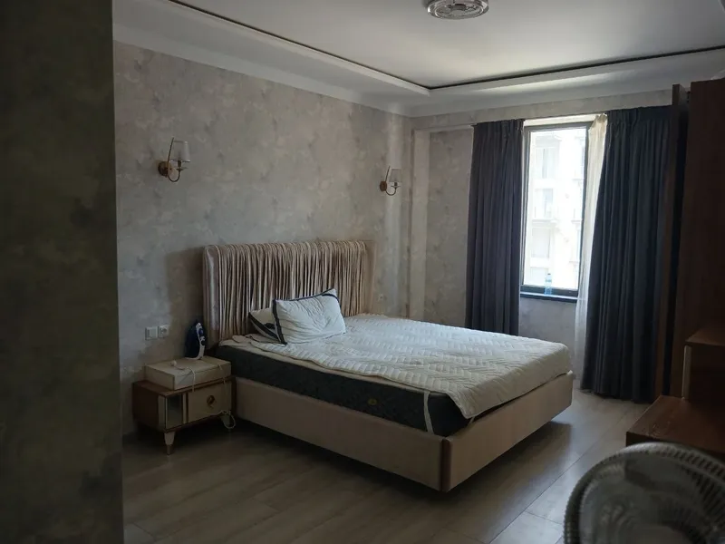 4-комнатная квартира с евроремонтом в ЖК City Life Garden 4 4-комнатная квартира с евроремонтом в ЖК City Life Garden 4