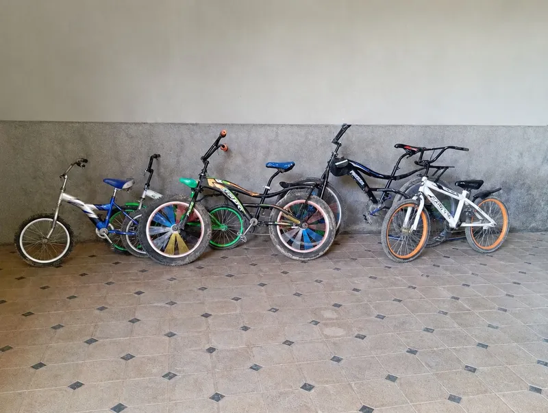 Velosiped optom narxlarda 1