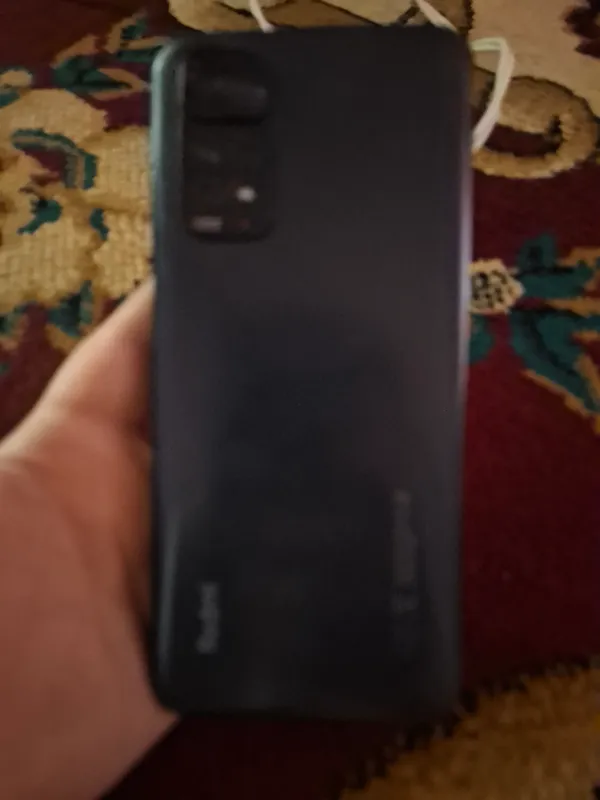 redmi note11