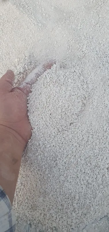 Shamot har xil turdagi va razmerdagi 4 Shamot har xil turdagi va razmerdagi 4
