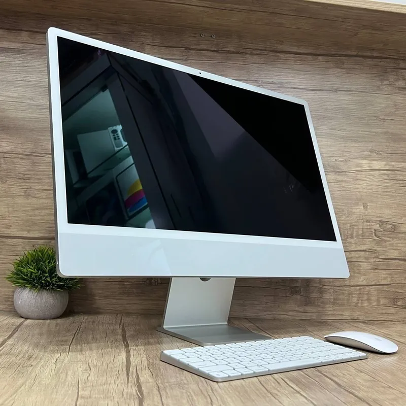 б/у iMac 24 m4 / 16gb / 256Gb 5 б/у iMac 24 m4 / 16gb / 256Gb 5