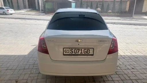 Lacetti 1.8 2012 2 Lacetti 1.8 2012 2