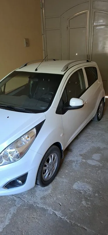 Spark avtomat 2022 yil sotiladi. 2 Spark avtomat 2022 yil sotiladi. 2