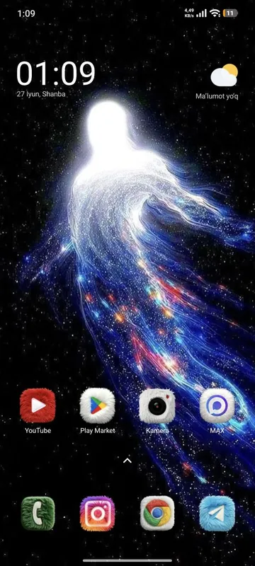 Poco X7 pro sotiladi 3.8mln