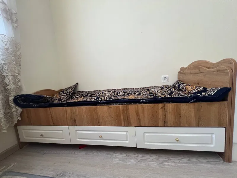 Bolalar korovati 5 Bolalar korovati 5