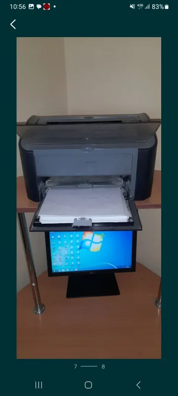 Компьютер продаётся быстро и дёшево 7 Компьютер продаётся быстро и дёшево 7