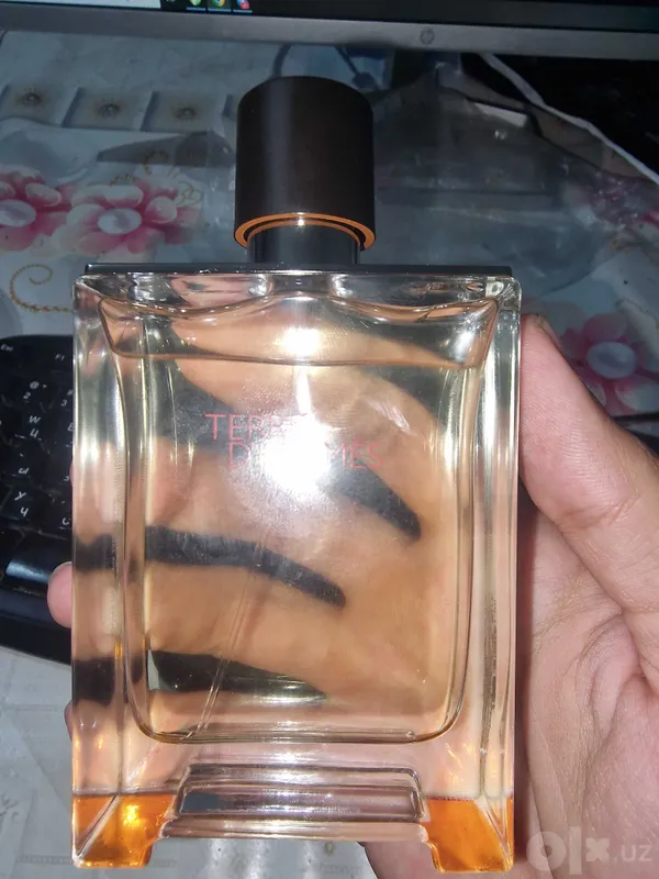 Духи TerreD'Hermes EDT 100ml оригинал 4 Духи TerreD'Hermes EDT 100ml оригинал 4