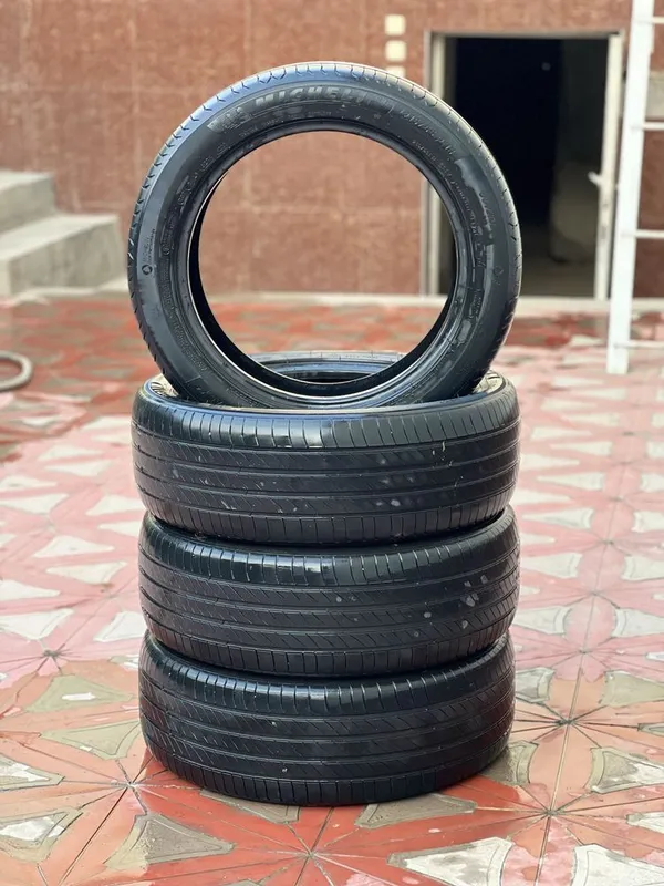 Michelin Primacy4 1 Michelin Primacy4 1