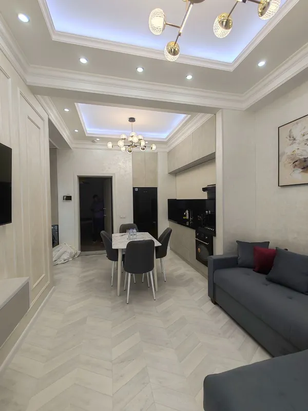 Toshkent City Gardens’da sutkalik kvartira 3 Toshkent City Gardens’da sutkalik kvartira 3