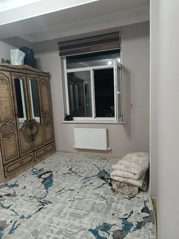Чоштепада BM GROUP квартирага киз кере срочно — фото 1