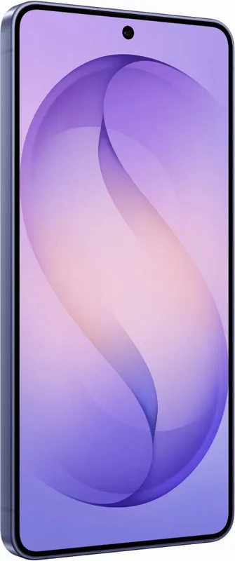 Смартфон Samsung Galaxy S26 5G 12/256GB Cobalt Violet (Фиолетовый) — фото 1 Смартфон Samsung Galaxy S26 5G 12/256GB Cobalt Violet (Фиолетовый) — фото 1