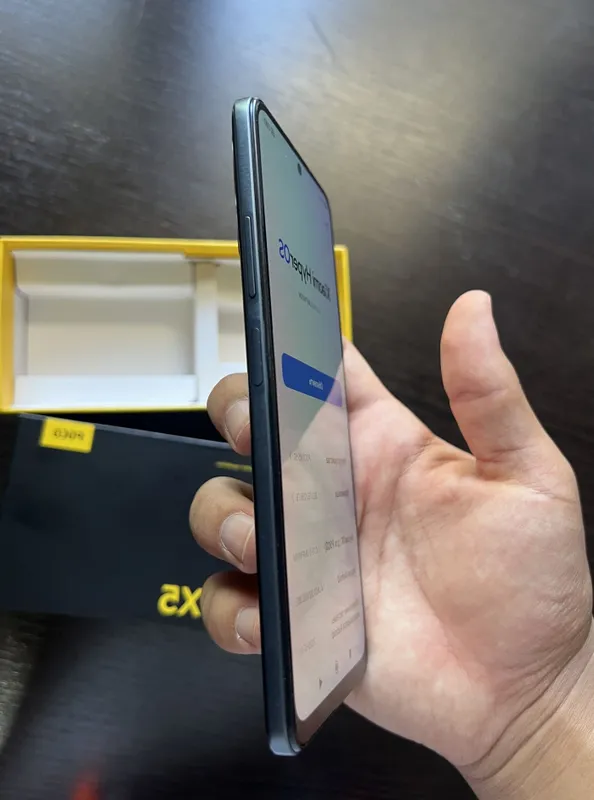 Poco X5 Pro 5G 8/256 — фото 3 Poco X5 Pro 5G 8/256 — фото 3