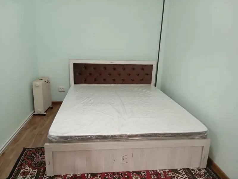 2-комнатная квартира в Яккасарайском районе (ориентир: ЖК Саларис)
