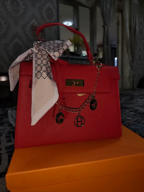 Sumka. Hermes sumka 1