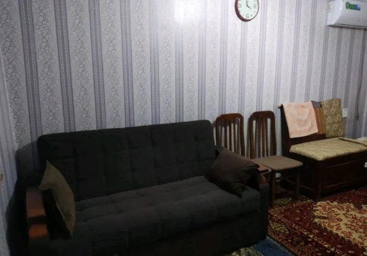 Аренда квартиры в центре 1/1/4 м Мирзо Улугбек — фото 2