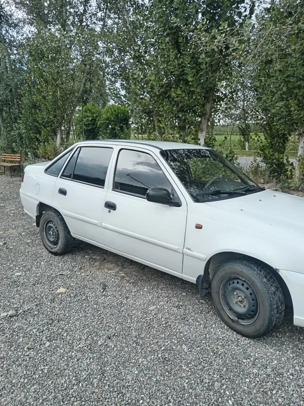 Nexia 2 mexanika 1