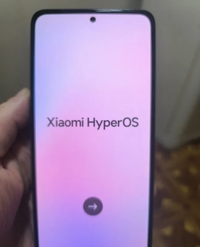 Redmi not 14 8/256 7