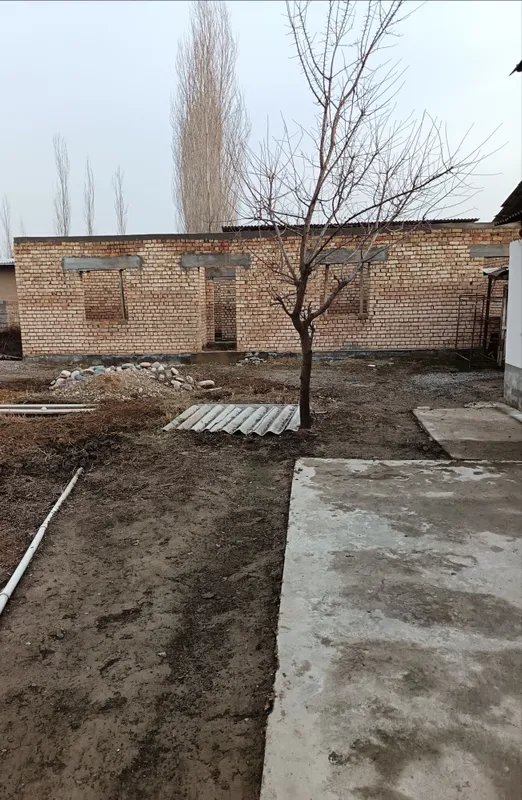Продается участок 7,5 соток Кибрай тумани, Аргин