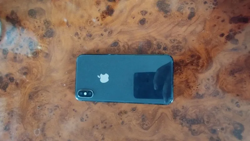 iPhone X Srochno sotiladi 1 iPhone X Srochno sotiladi 1