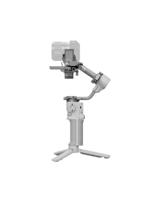 Dji Ronin RS4 Mini Combo Stabilizator — фото 2