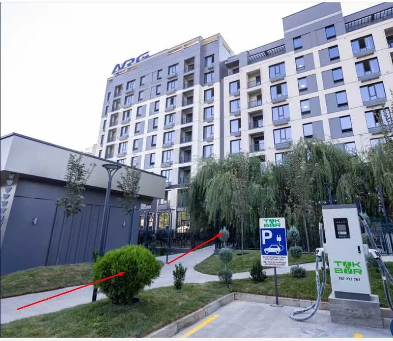NRG Корасу 125м2 Аренда коммерция от собственника 1 NRG Корасу 125м2 Аренда коммерция от собственника 1