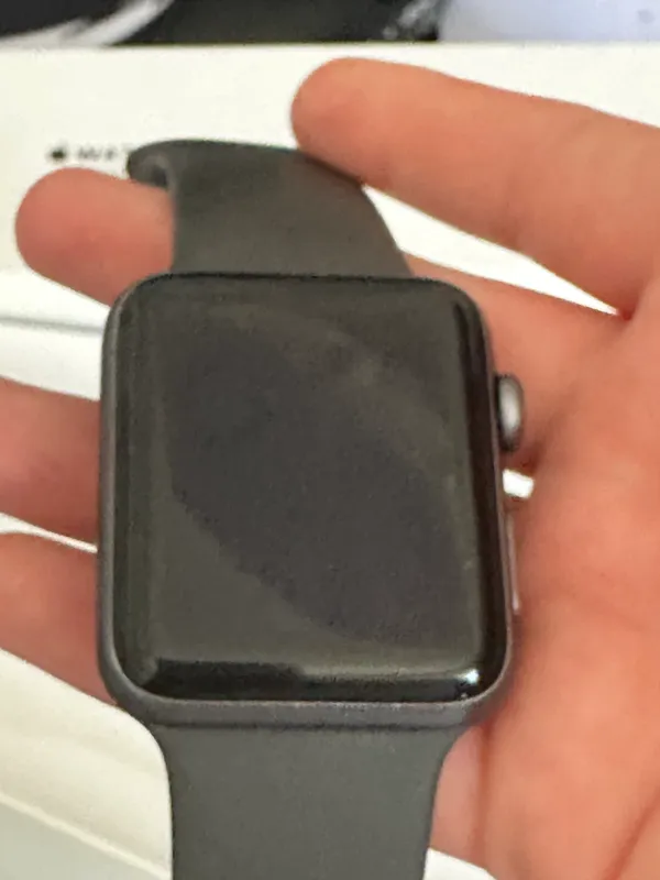 Apple watch 3 — фото 2