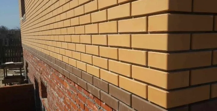 Balkonga g'isht teramiz. Kladka balkon. Керпичная кладка балконов — фото 2