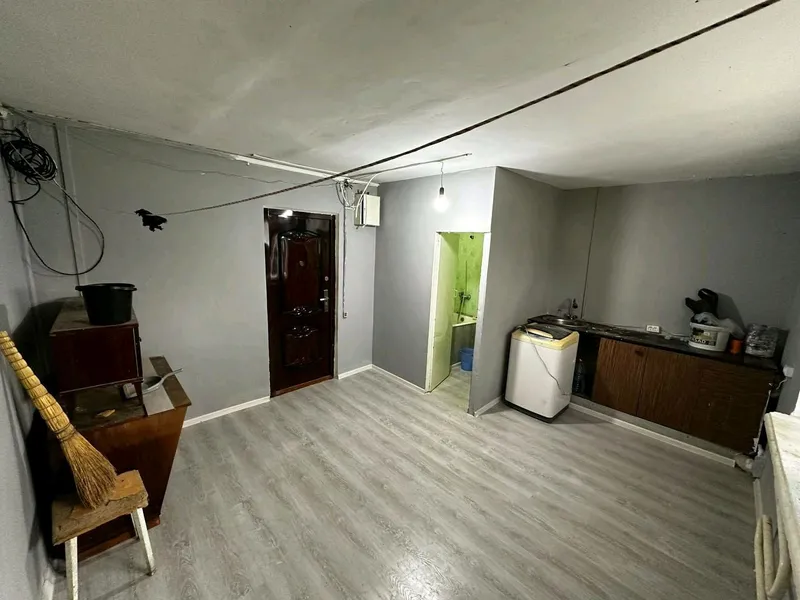 ТТЗ Бешкапа 1/2/4 кирпич 18м² Продам малогоборитка — фото 2