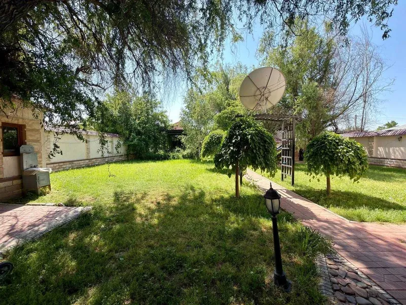 Срочная продажа Дома 4 комнаты , земля 11,6 соток Уртасарай — фото 6