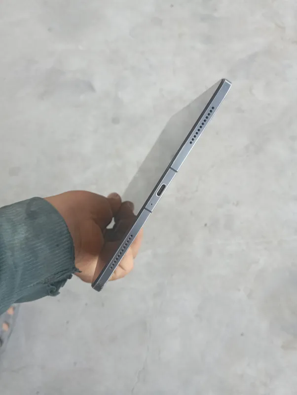 xiomi pad 5 xotira 128.6 gb pubgda toʻliq 60 fps — фото 2