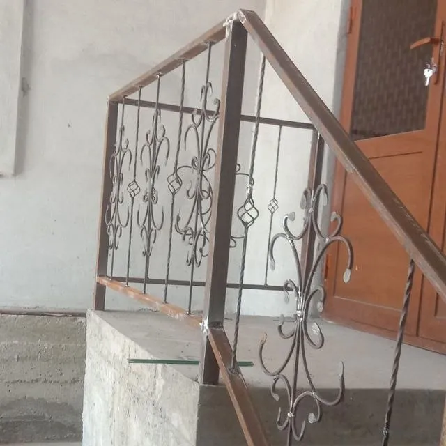 chorpoya, zina panjaralar va temir mahsulotlari 1 chorpoya, zina panjaralar va temir mahsulotlari 1
