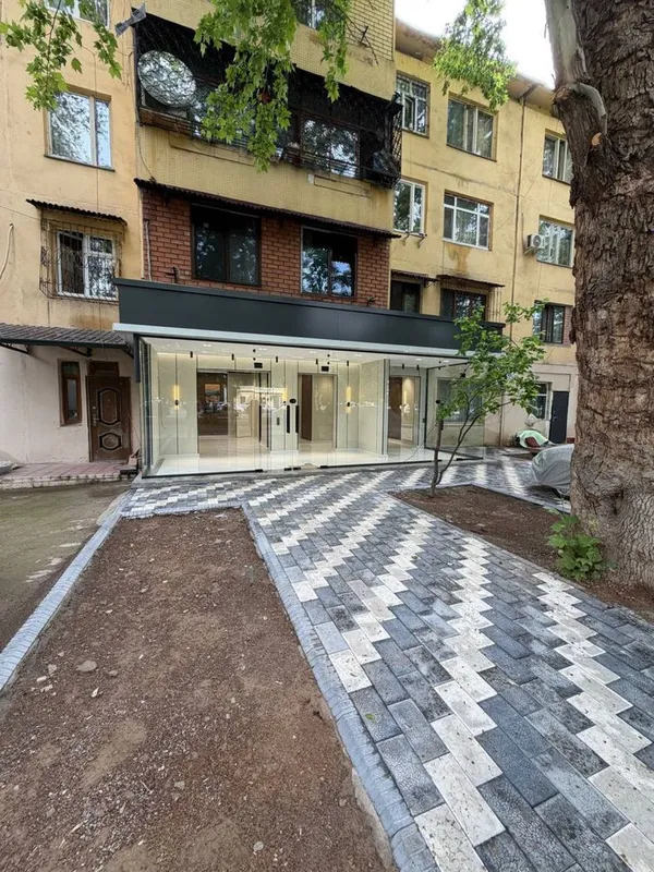 Аренда ПодОфис Ориентир 20-квартал 1000$ — фото 1 Аренда ПодОфис Ориентир 20-квартал 1000$ — фото 1