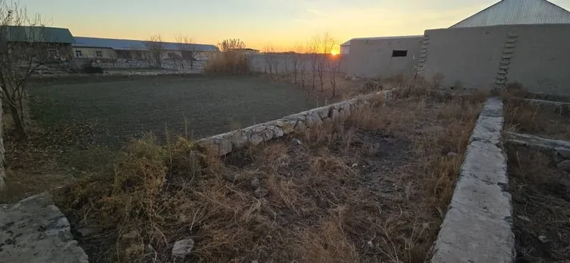 Продаётся участок — фото 1