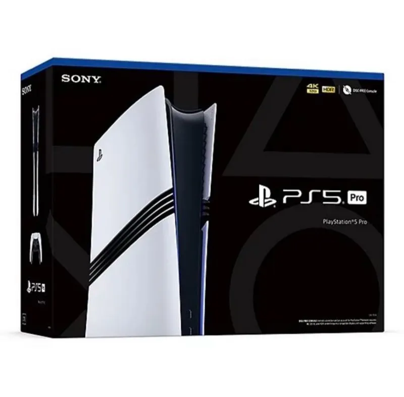 PlayStation 5 Pro