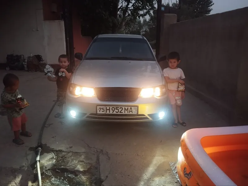 nexia 2 sotiladi srochni