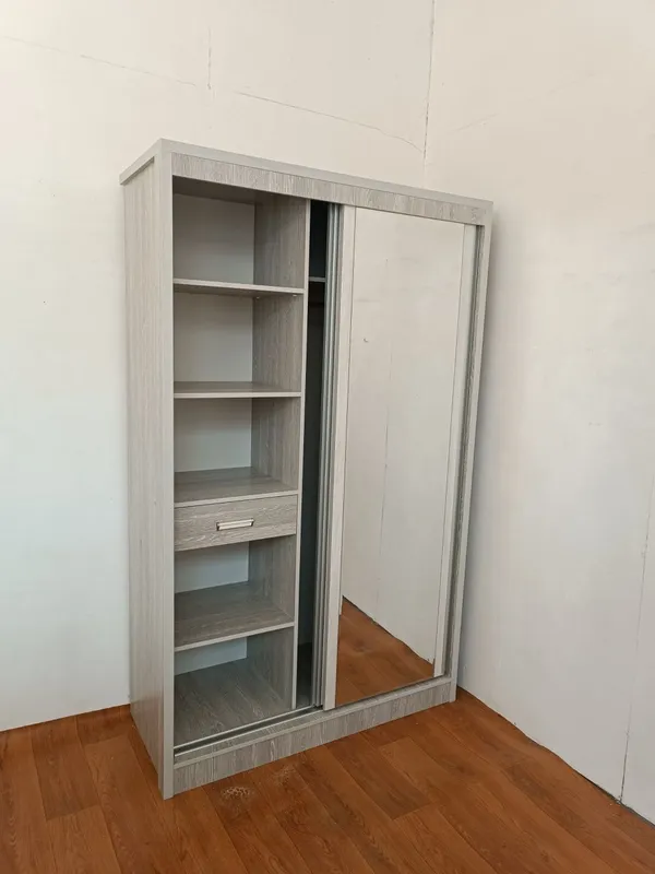 Размеры шкафов 1,30 × 2,00 5 Размеры шкафов 1,30 × 2,00 5
