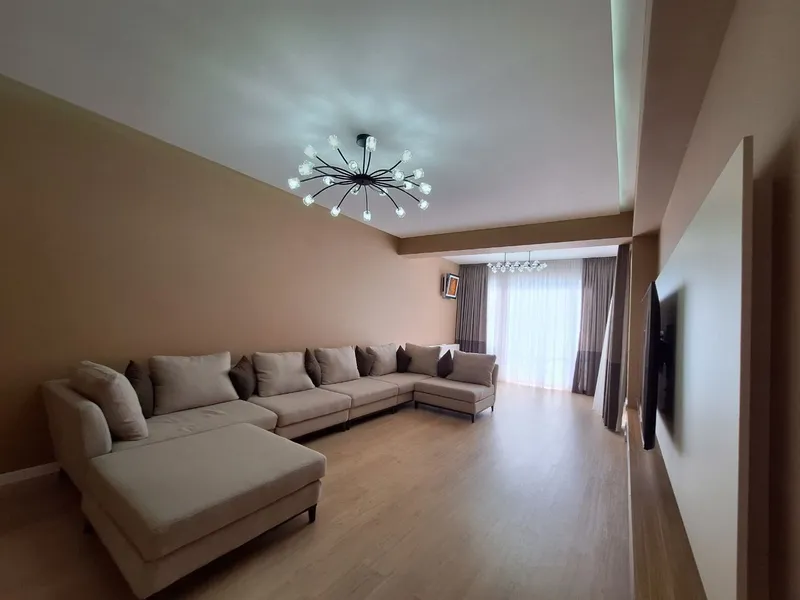 Продаётся 4-комнатная квартира в ЖК Botanica De Luxe 2 Продаётся 4-комнатная квартира в ЖК Botanica De Luxe 2