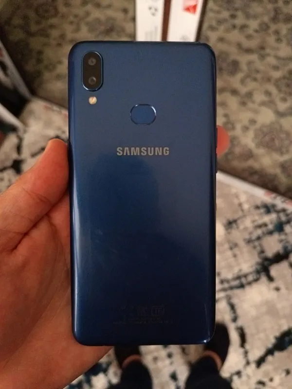 Galaxy A10s 2