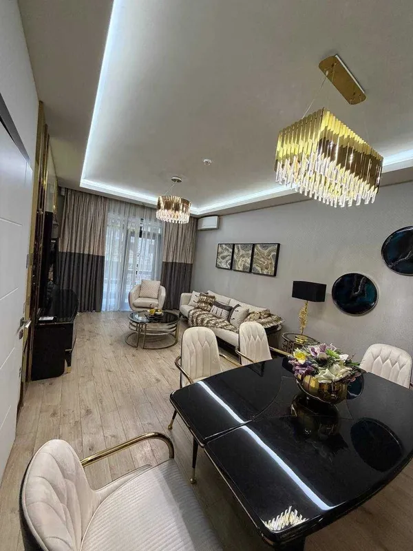 ЖК Modern Stroy! Сдается квартира на Юнусабадском р-не ул Уста Ширин! — фото 2