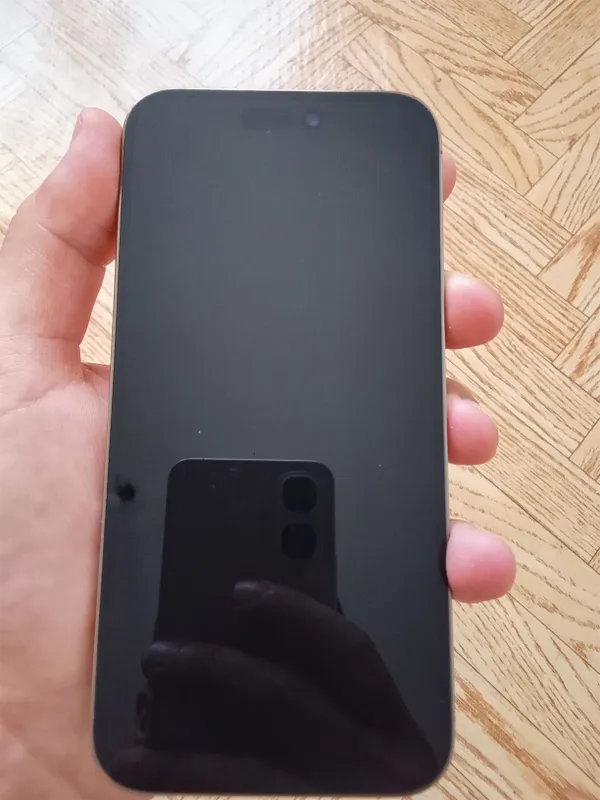 iphone 14 pro max gold 3
