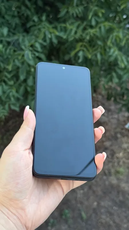 Redmi Note 12 Onyx Gray 8GB RAM 128GB ROM — фото 3