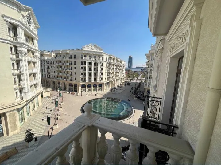 квартира