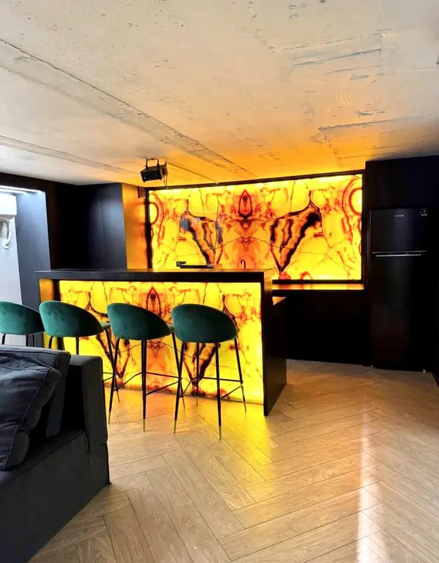 4-комнатная квартира, 125 м2, Юнусабад 3