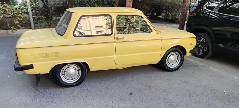 Продам ЗАЗ 968 Sotiladi Zaz 968 2 Продам ЗАЗ 968 Sotiladi Zaz 968 2