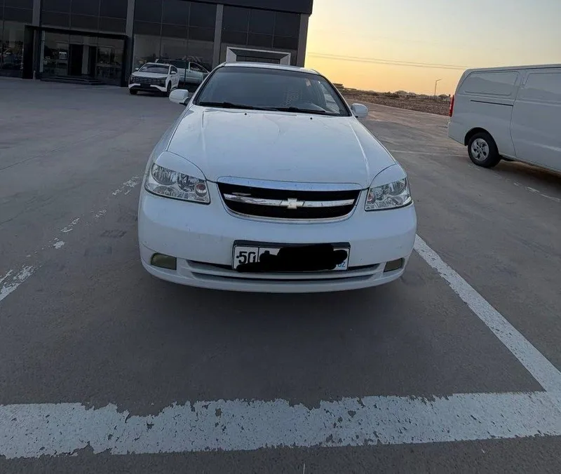Lacetti 2010 avtomat sotladi 1 Lacetti 2010 avtomat sotladi 1